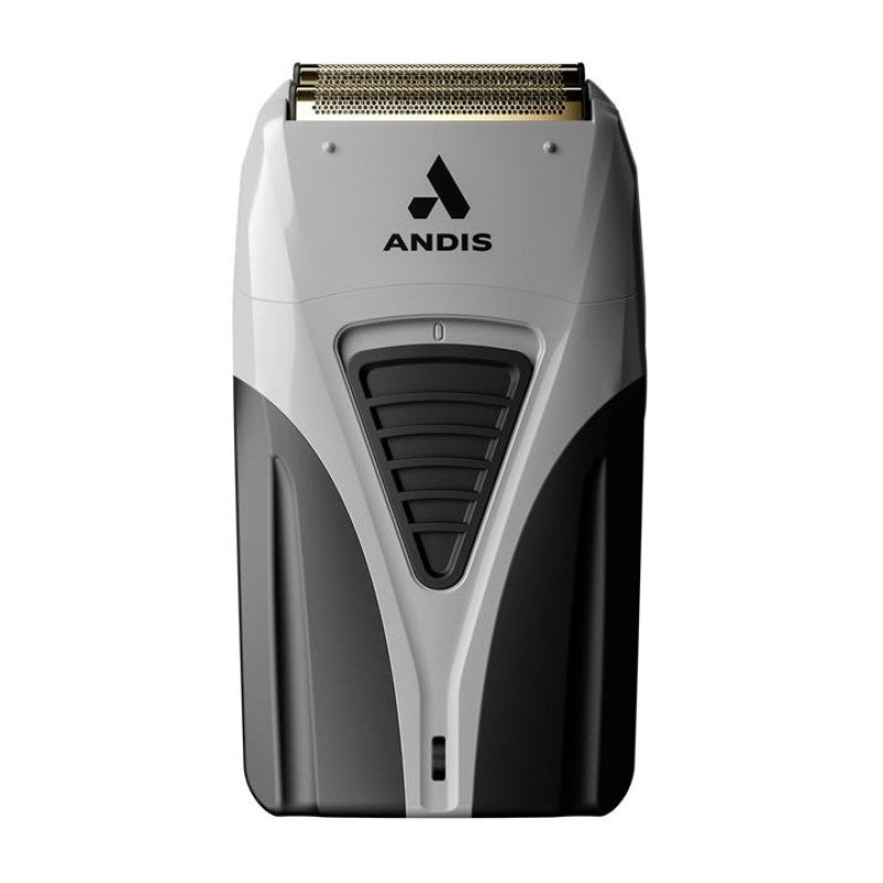 ANDIS PROFOIL Li PLUS TITANIUM FOIL SHAVER
