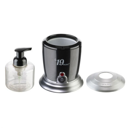 #68908 HOT LATHER MACHINE