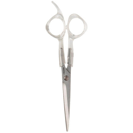 VENTURE 5.75" SHEAR - CLEAR