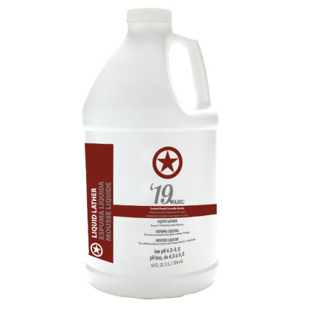 100 LIQUID LATHER 64OZ