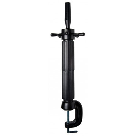 MANNEQUIN CLAMP