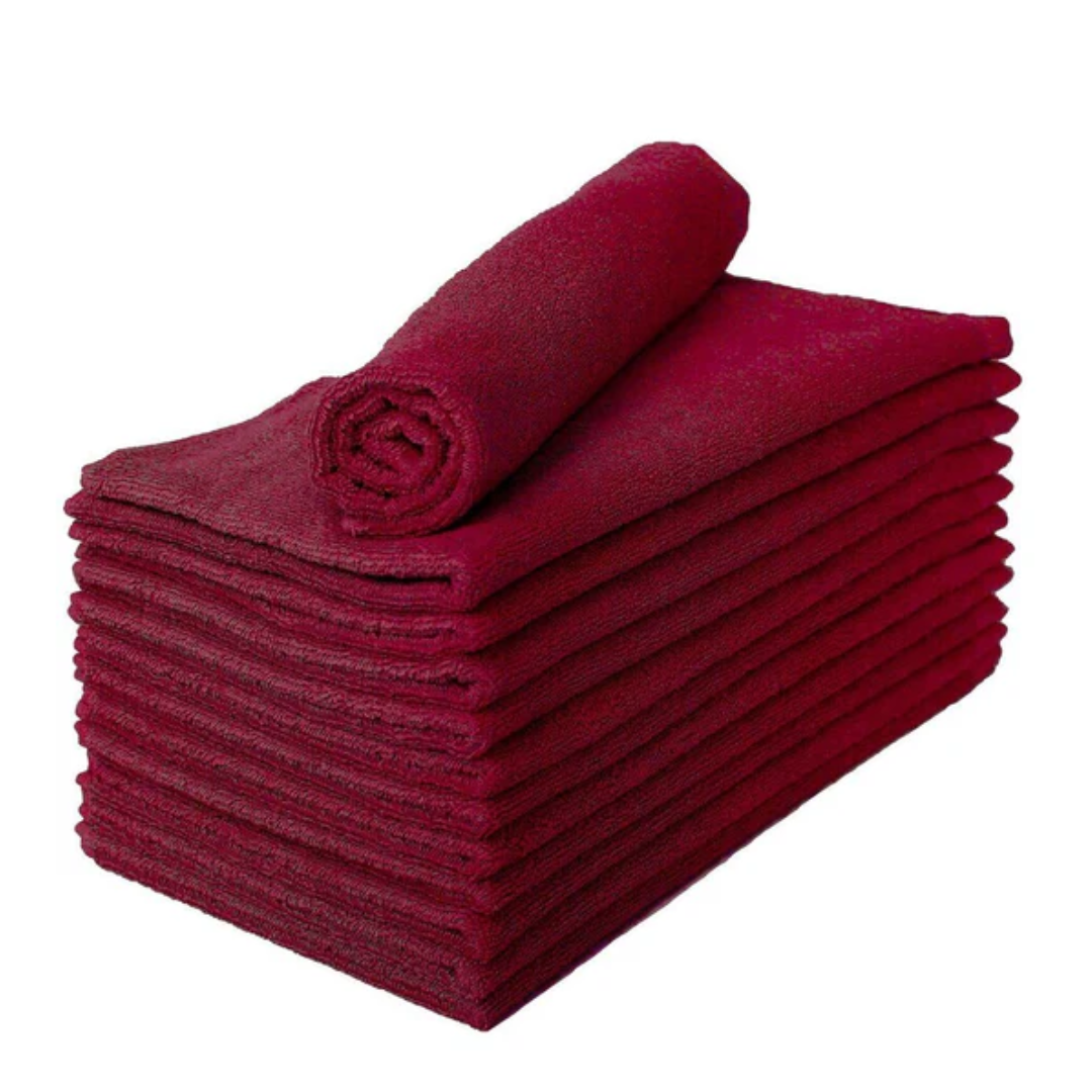 DIANE COLORSAFE TOWELS 6/PK - COLORS