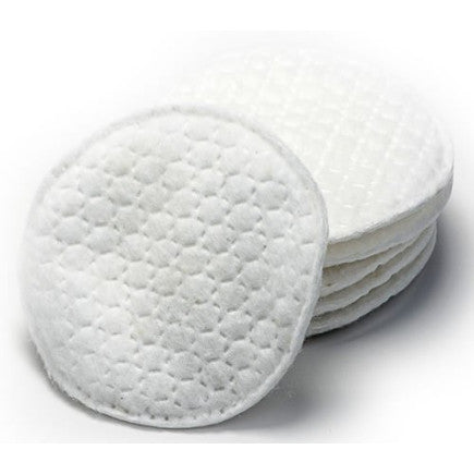 INTRINSICS 100% COTTON ROUNDS BULK 2400/CT
