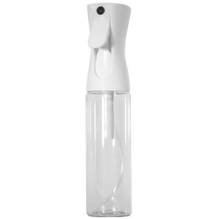 EMPIRE CONTINUOUS MIST SPRAY BOTTLE 10OZ (WHITE) (Case of 6)