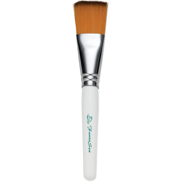 1-1/4" Synthetic Mask Brush by Fantasea