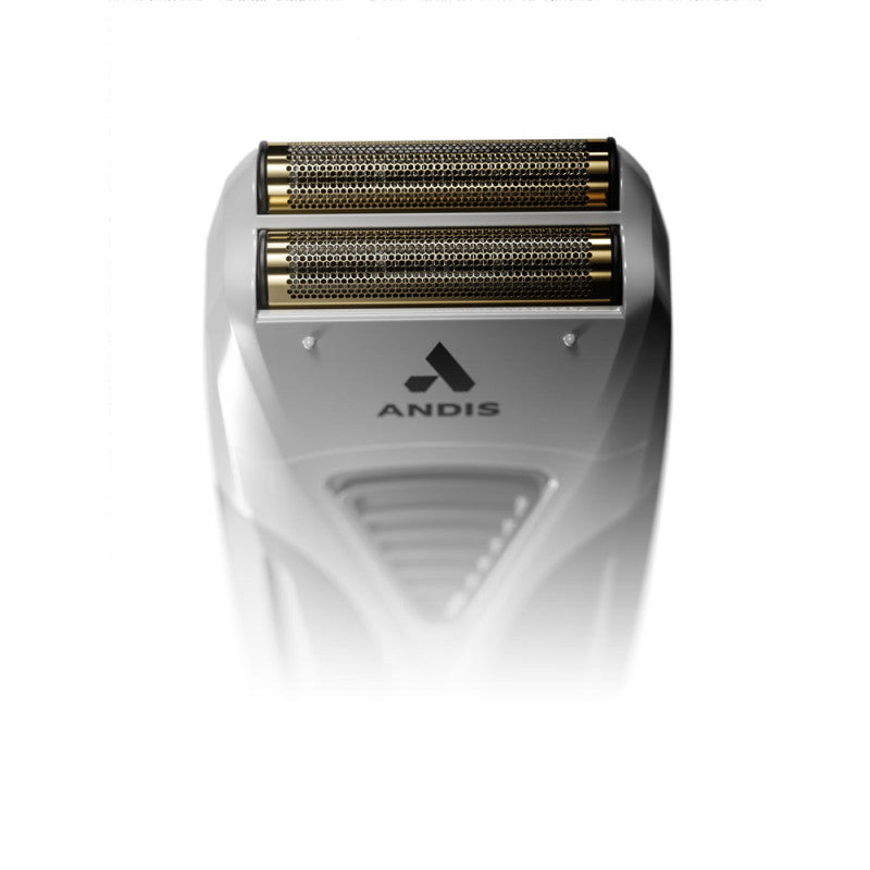 #17255 ANDIS PROFOIL Li PLUS TITANIUM FOIL SHAVER