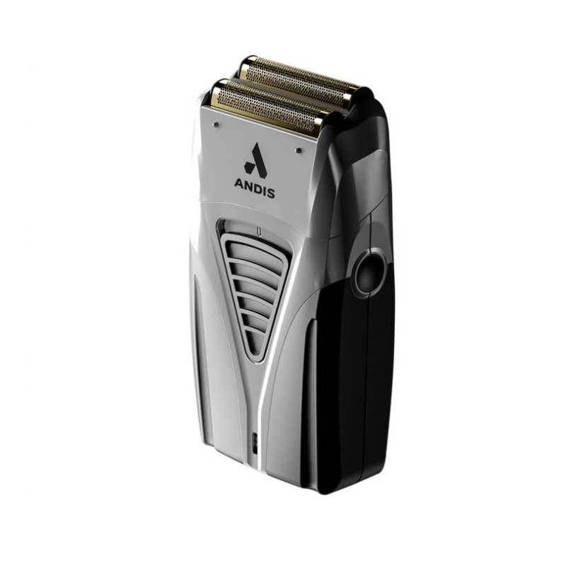 #17255 ANDIS PROFOIL Li PLUS TITANIUM FOIL SHAVER