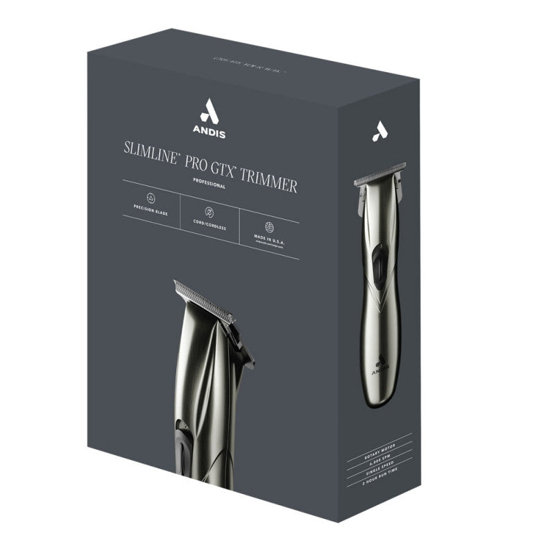 Andis Slimline Pro GTX Trimmer – My Store