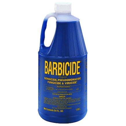 BARBICIDE DISINFECTANT 64 OZ