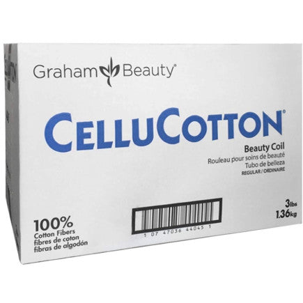 #44045 CELLUCOTTON COIL 3 LB