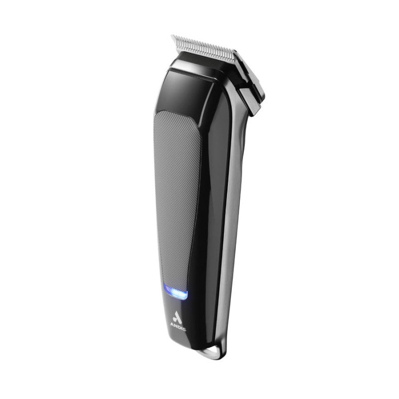 ANDIS REVITE CLIPPER W/ FADE BLADE - BLACK & TWO FREE BLADES