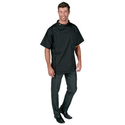 #889 CLASSIC BARBER JACKET