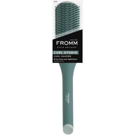 FROMM CURL SHAPER STYLING BRUSH