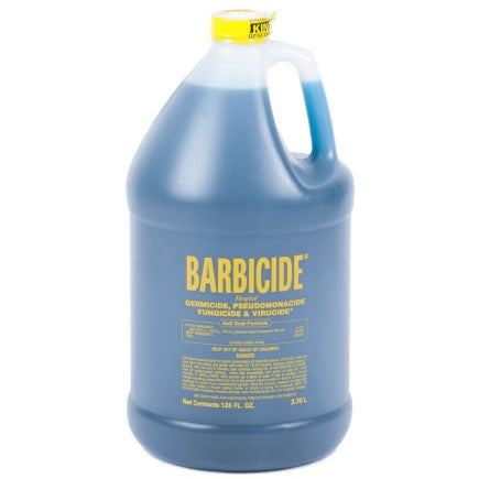 BARBICIDE DISINFECTANT GALLON