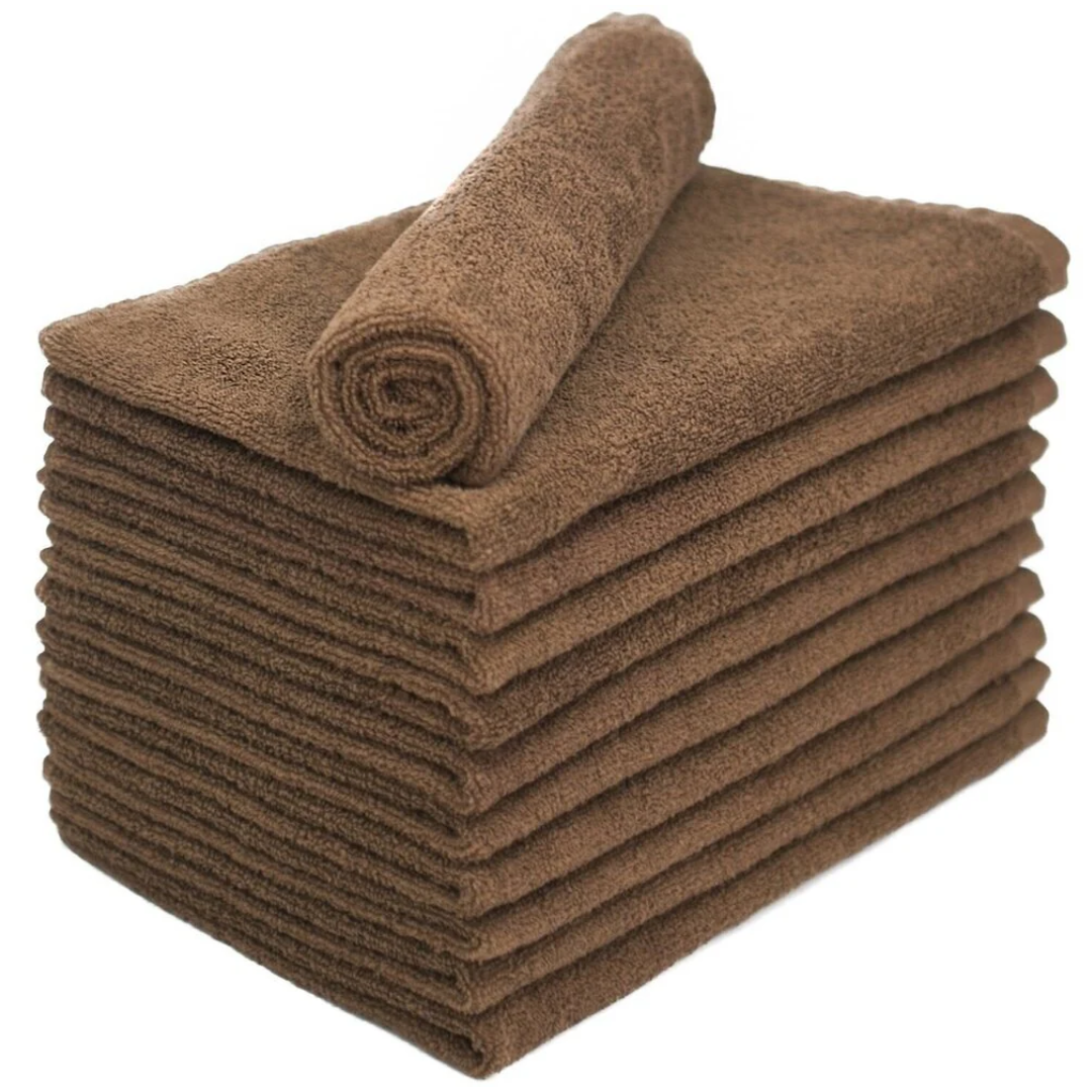 DIANE COLORSAFE TOWELS 6/PK - COLORS