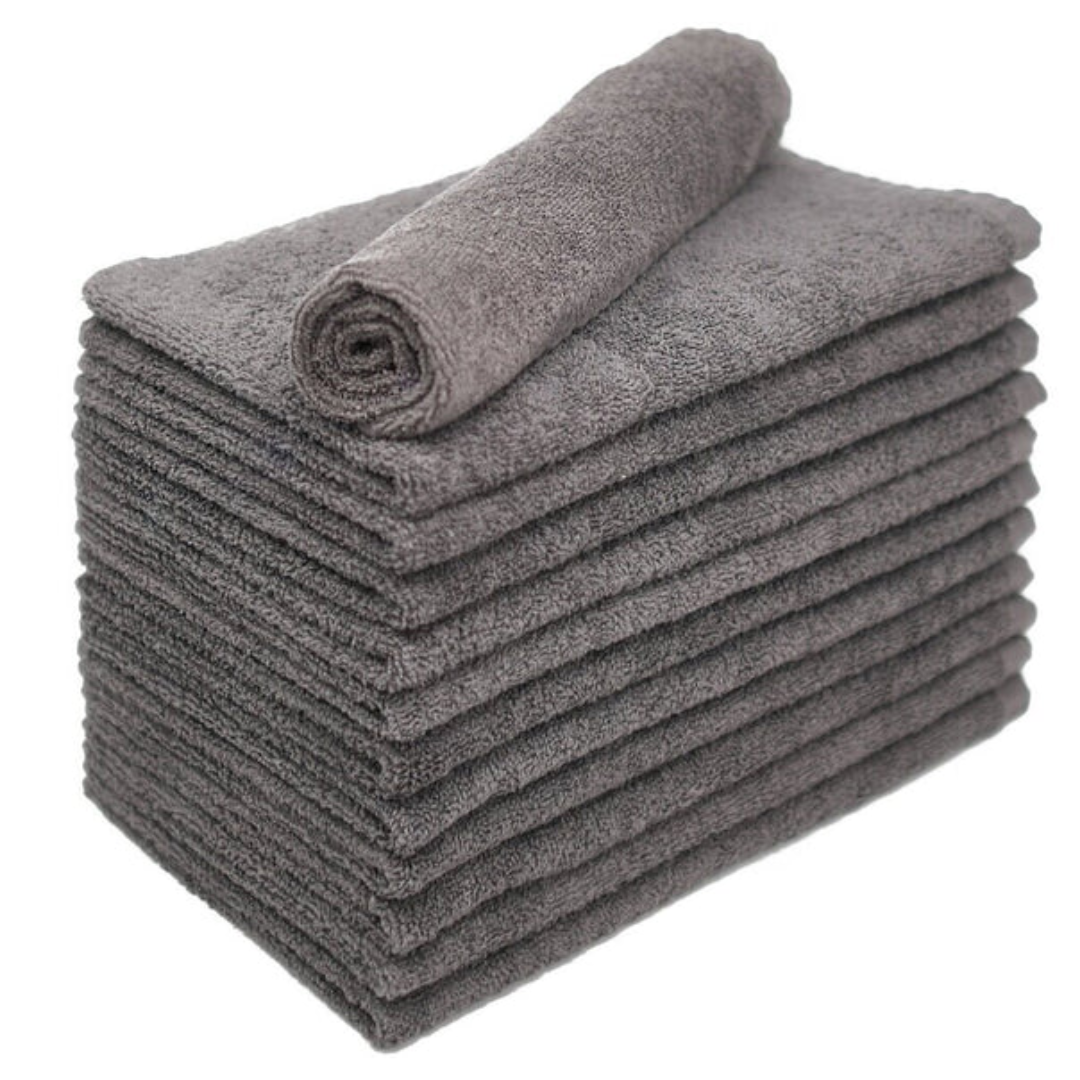 DIANE COLORSAFE TOWELS 6/PK - COLORS