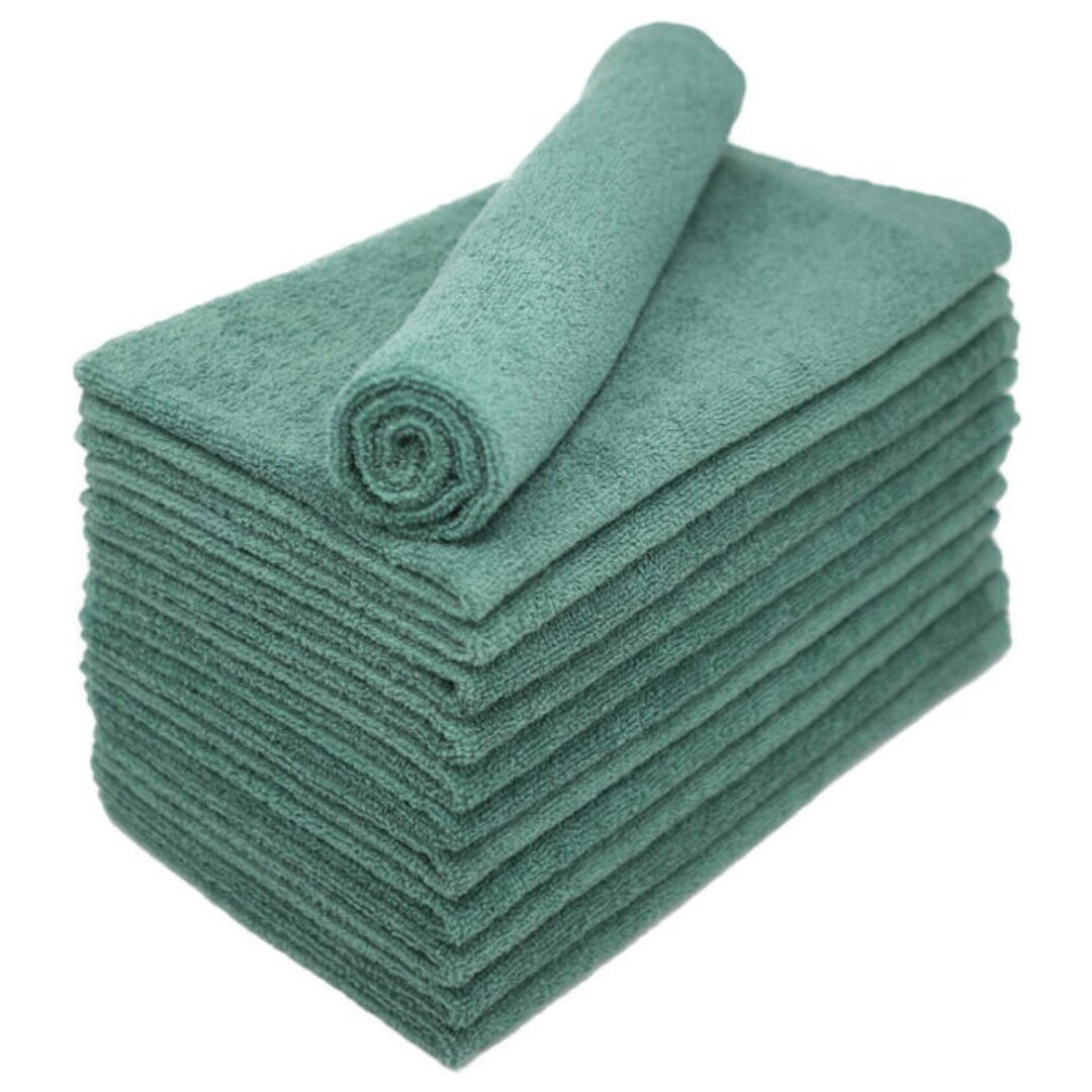 DIANE COLORSAFE TOWELS 6/PK - COLORS