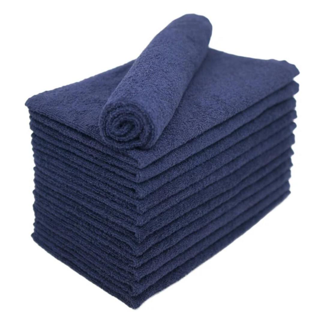 DIANE COLORSAFE TOWELS 6/PK - COLORS