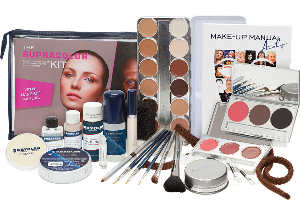 Krylon Make-Up Kit