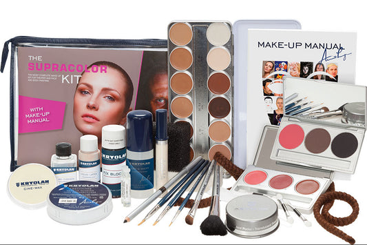 Krylon Make-Up Kit