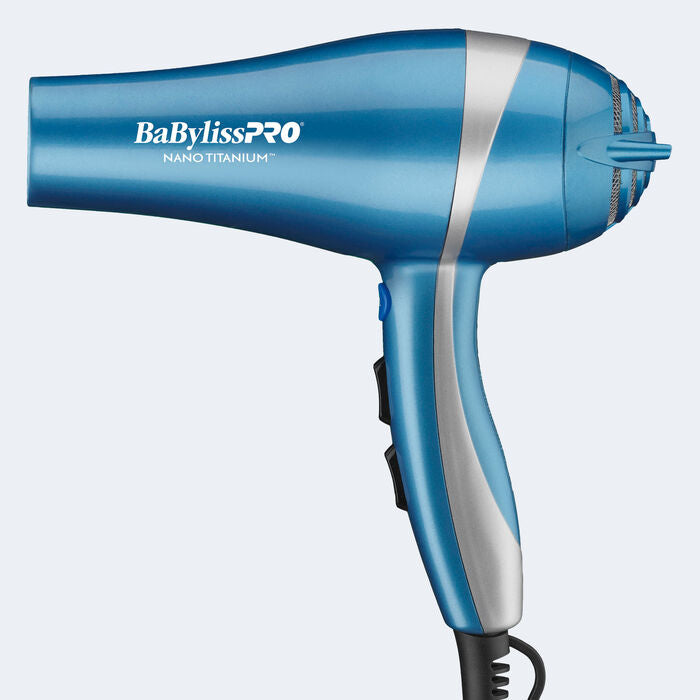 BaBylissPRO® Nano Titanium™ Dryer