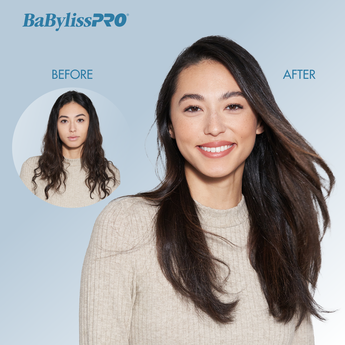 BaBylissPRO® Nano Titanium™ Dryer